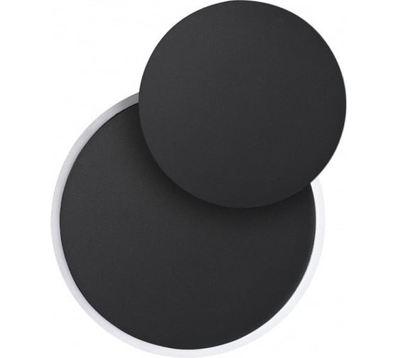 Изображение товара Ландшафтный светодиодный настенный поворотный светильник NOVOTECH LED 16W SMENA 359164