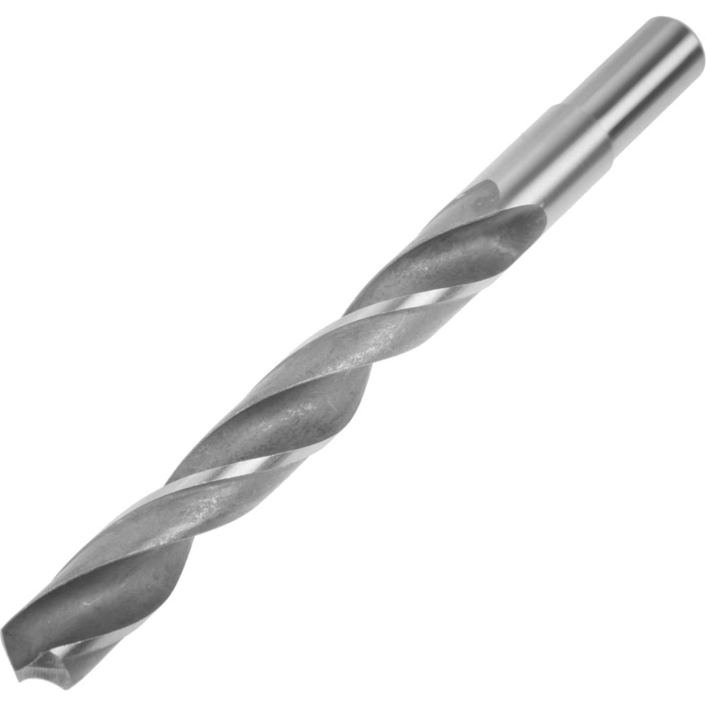 Изображение товара Сверло по металлу HSS ТУНДРА 14.5x170 мм