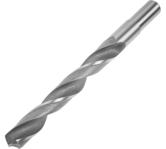 Изображение товара Сверло по металлу ц/х 14.5x170 мм, HSS ТУНДРА 4727958