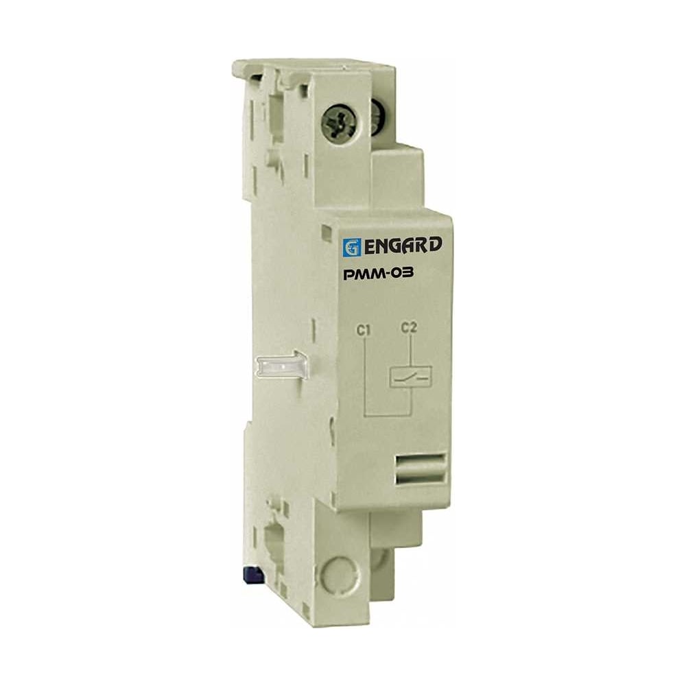 Изображение товара Расцепитель минимального напряжения Engard РММ-03 RMM-03 для АПД-03