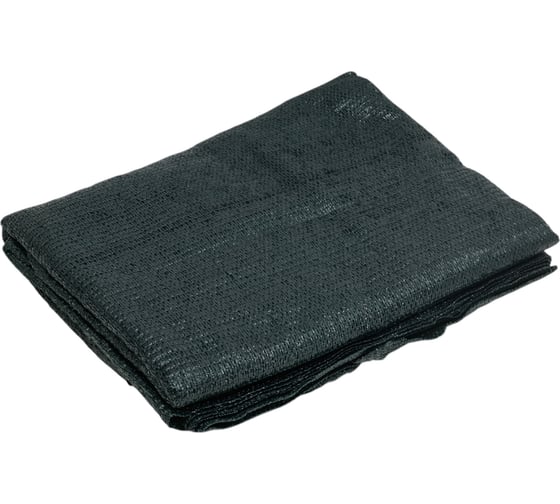 Изображение товара Сетка затеняющая 3x5 м, 80 г/м², степень затемнения 80% ЧЗМ 3302