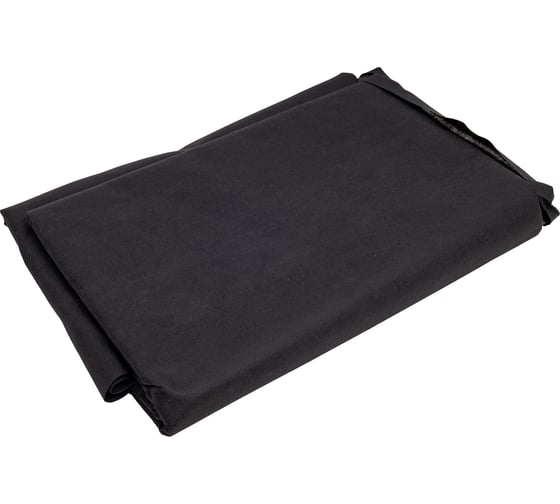 Изображение товара Геотекстиль 100 строительный и садовый 1.6x10 м ЧЗМ 3348