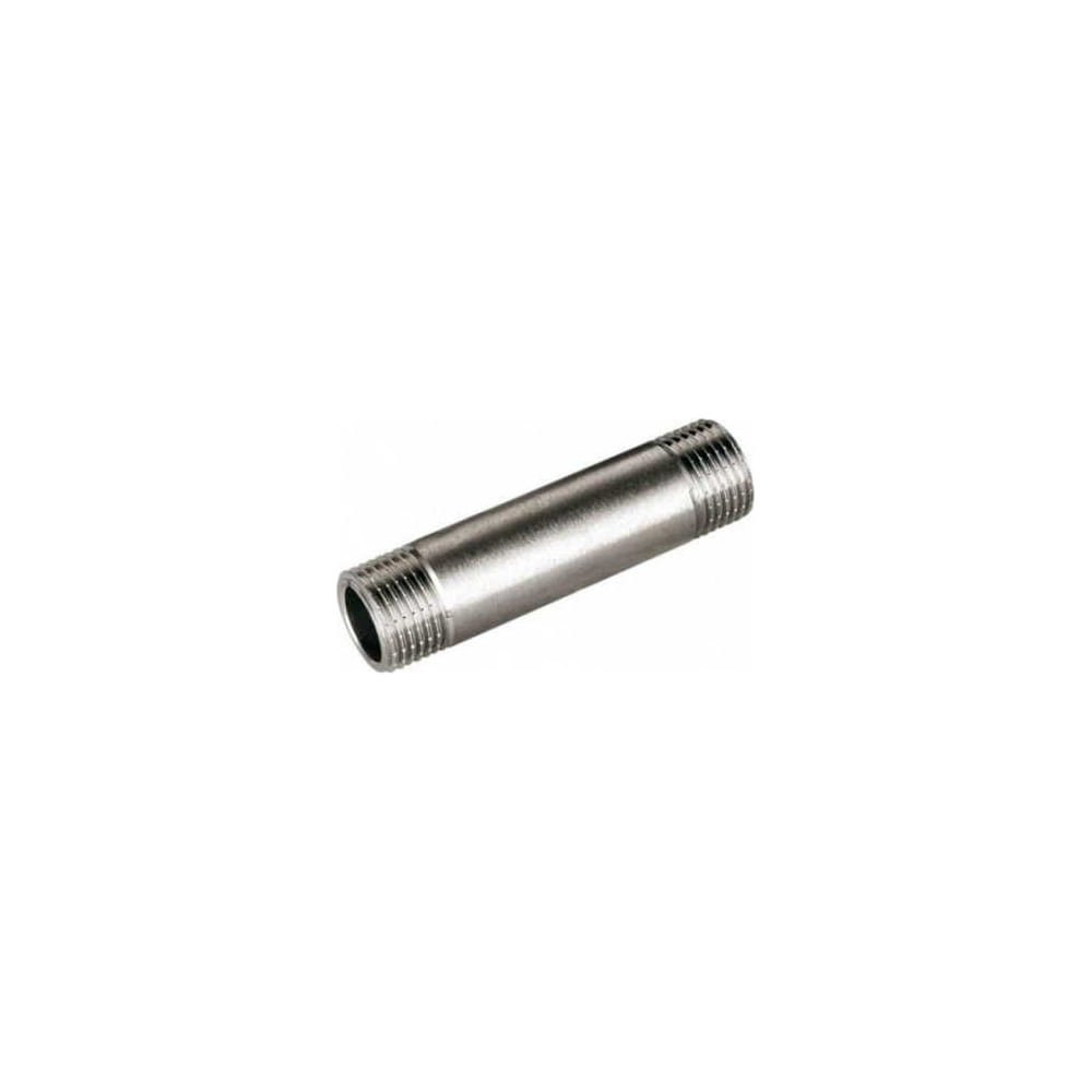 Бочонок Tiemme 3/4 НР (ш) х 3/4 НР (ш) х 150 мм латунный (1501027) - 2