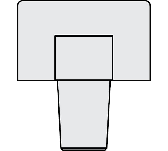 Изображение товара Набор электродов (5 шт; 30х34 мм) FUBAG 38961