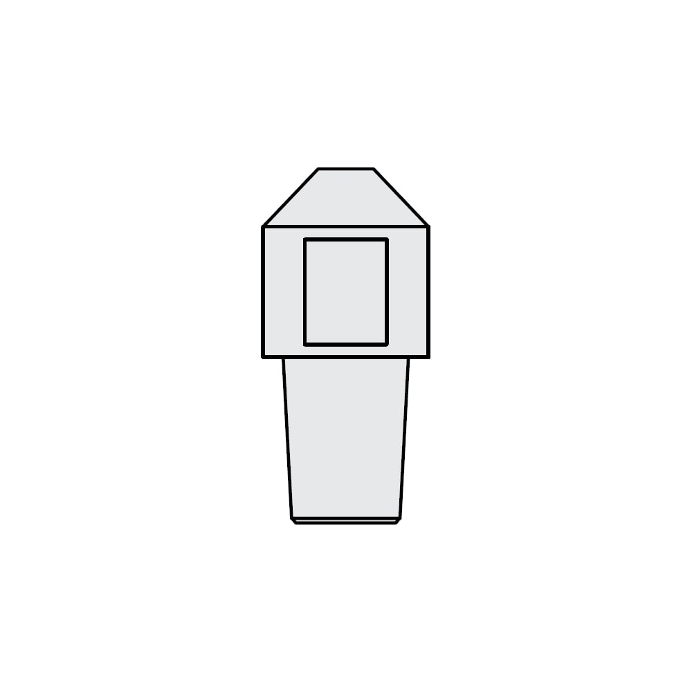 Прямой набор электродов FUBAG 38963