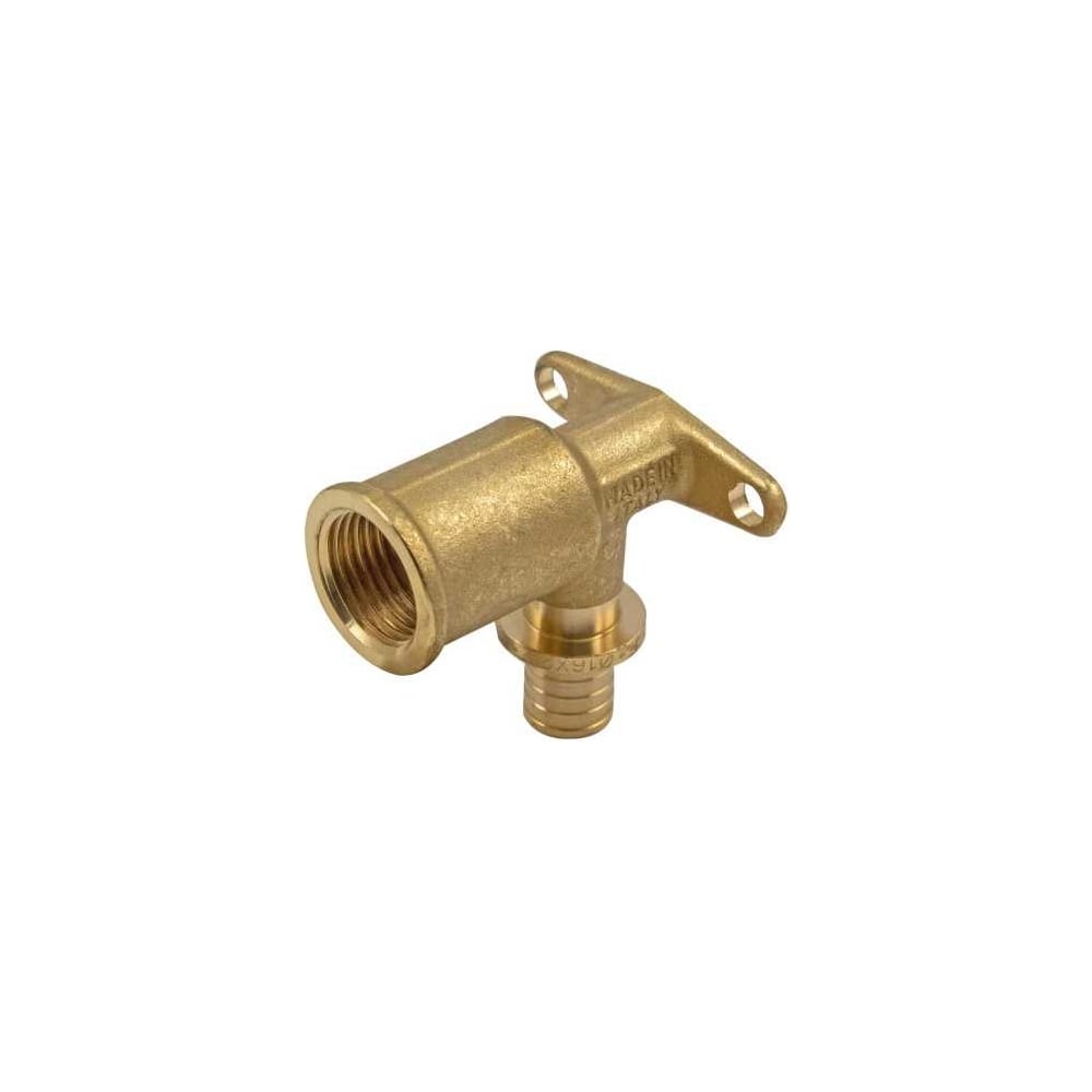 Изображение товара Водорозетка 20x1/2" ASSIALPEX латунь монтажная