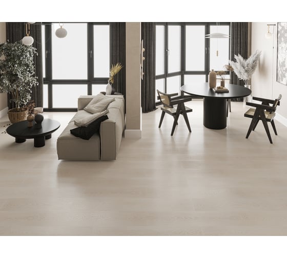 Изображение товара Ламинат Unionkraft Star с u-фаской, орион 498, 34 класс, толщина 12 мм, 2.33 кв. м 16129