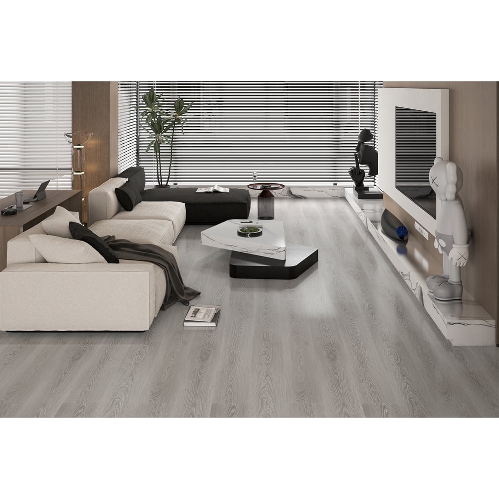 Изображение товара Ламинат Unionkraft Star с u-фаской Сириус 492 34 класс 12 мм 2.33 кв м