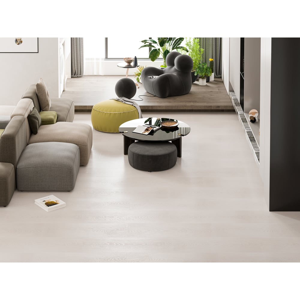 Изображение товара Ламинат Unionkraft Star алькор 496 12 мм 34 класс с U-образной фаской