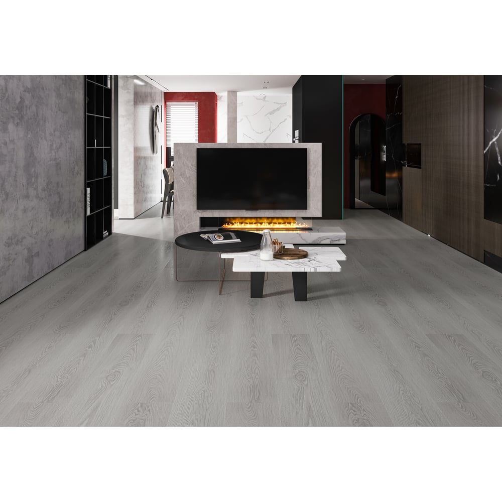 Изображение товара Ламинат Unionkraft Star пегас 491 34 класс толщина 12 мм 2.33 м²