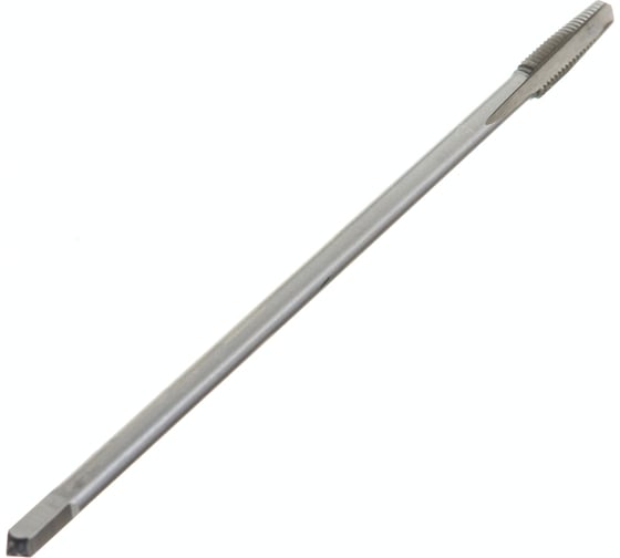 Изображение товара Метчик гаечный ООО "ТМТ ГРУПП" М 5.0х0.8 Р6М5 124127