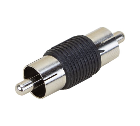 Изображение товара Переходник RCA Giraffe GF-RCA-MM gf0521