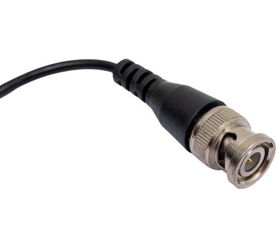Изображение товара Разъем BNC штекер Giraffe GF-BNC-M20 gf0286