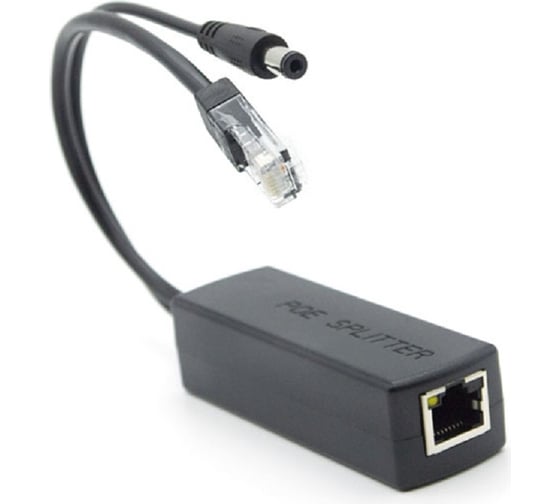 Изображение товара Сплиттер PoE Giraffe GF-AC12 v2 gf0490