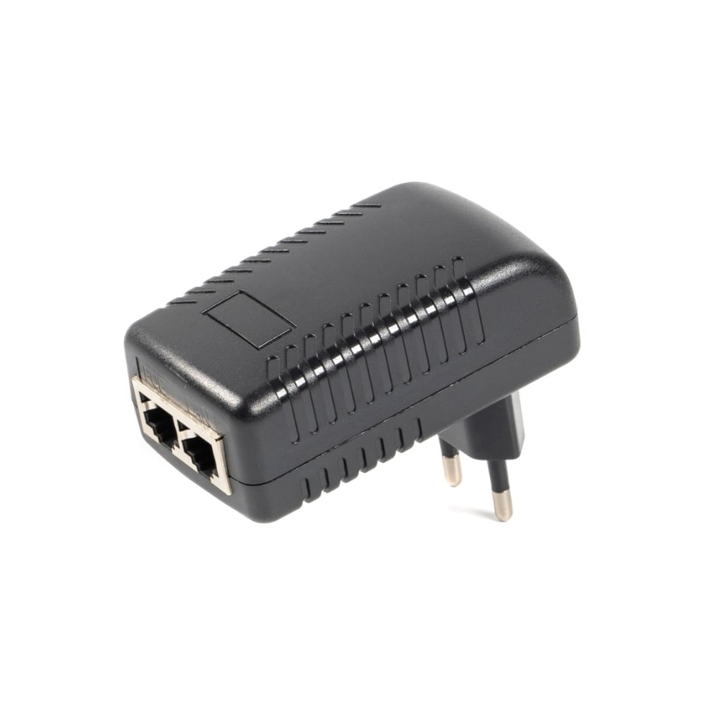 Изображение товара Инжектор PoE Бастион PSE-POE.220AC/15VA v.2 4081 для сетевых устройств