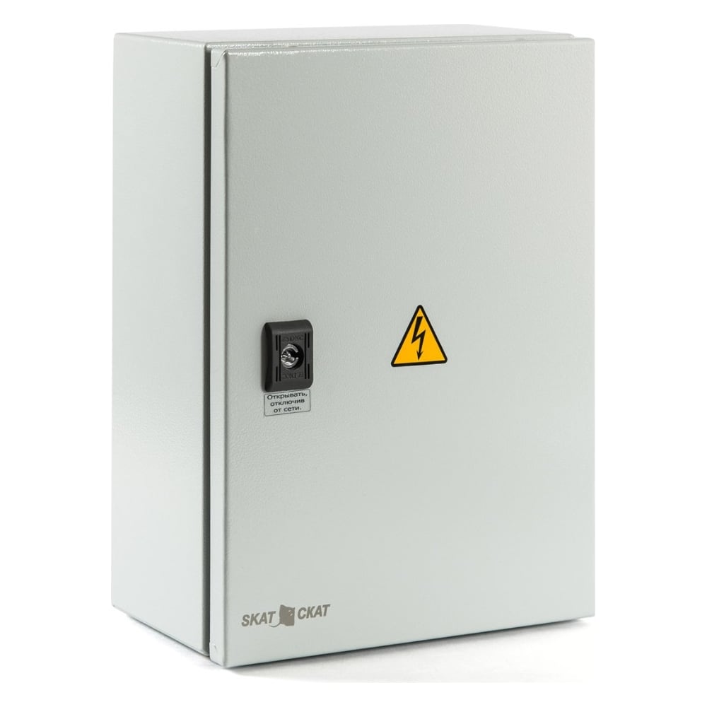 Изображение товара Коммутатор Бастион skat poe-4e-2e исп.5 2035 уличный неуправляемый 6 портов