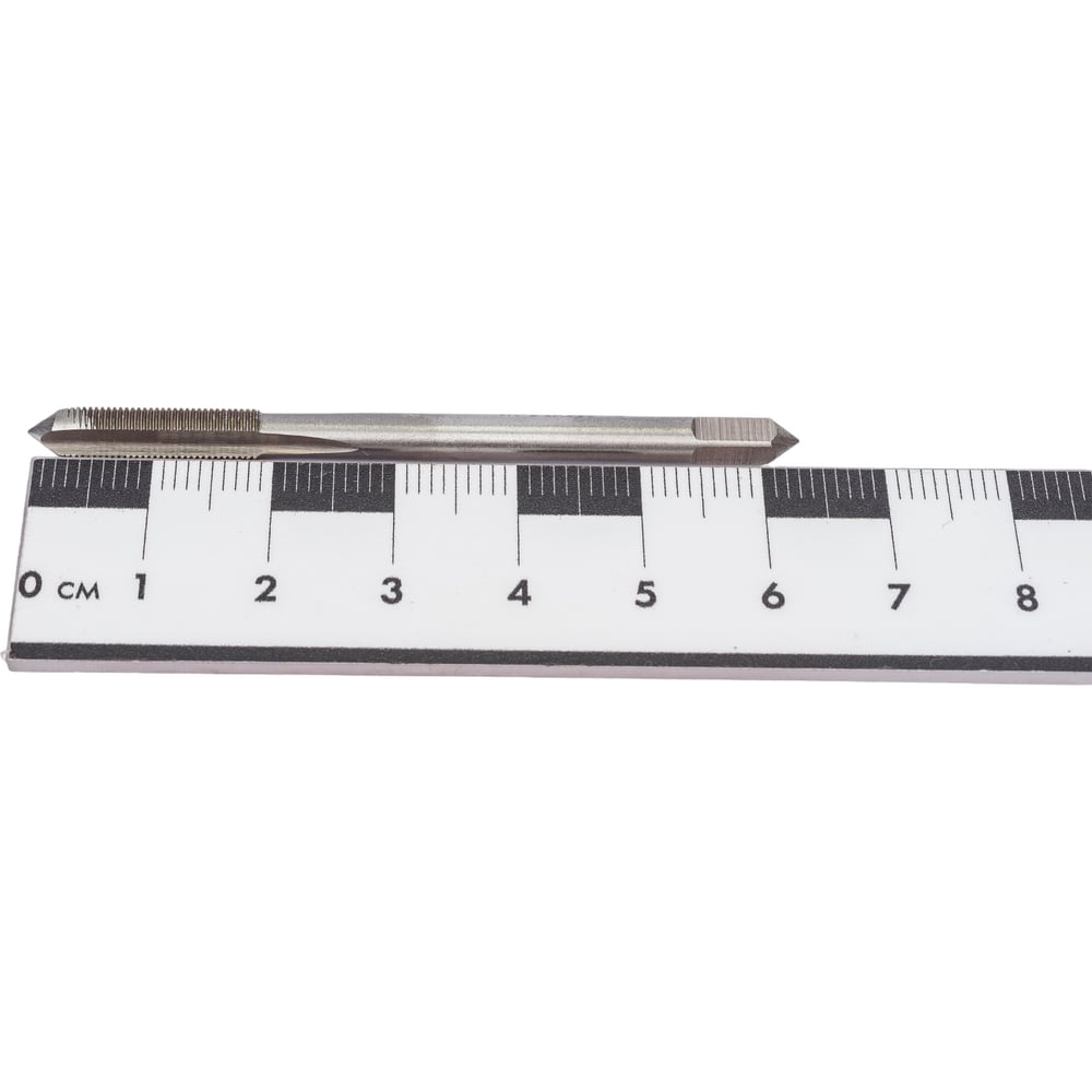 Изображение товара Метчик метрический М 5 х 0.5 Р6М5 комплект ООО ТМТ Групп