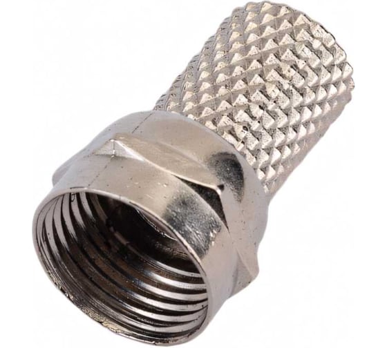 Изображение товара Разъем F Giraffe GF-FM/RG6 gf0364