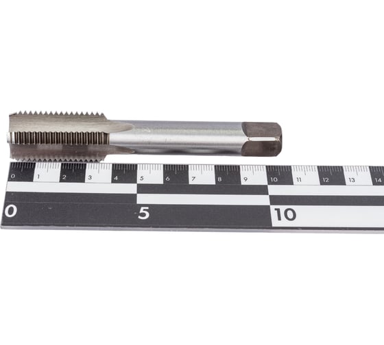 Изображение товара Ручной метчик комплект ООО "ТМТ ГРУПП" М 20 х2 9ХС ТМ 48120