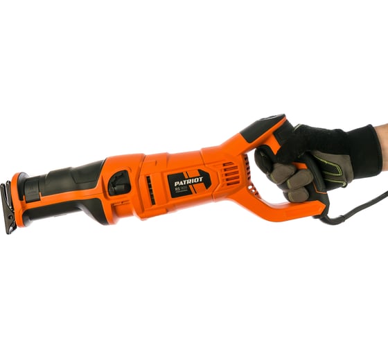 Изображение товара Сабельная пила PATRIOT RS 909 120301435