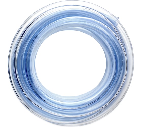Изображение товара Прозрачный шланг Профитт 12x16мм, 3м 4823341
