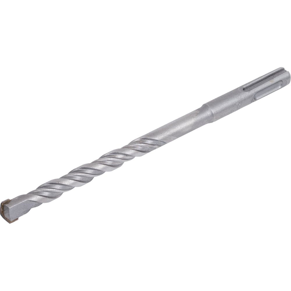 Изображение товара Бур SDS-plus 10х160 мм с Твердосплавной Напайкой GREPP 103-10160