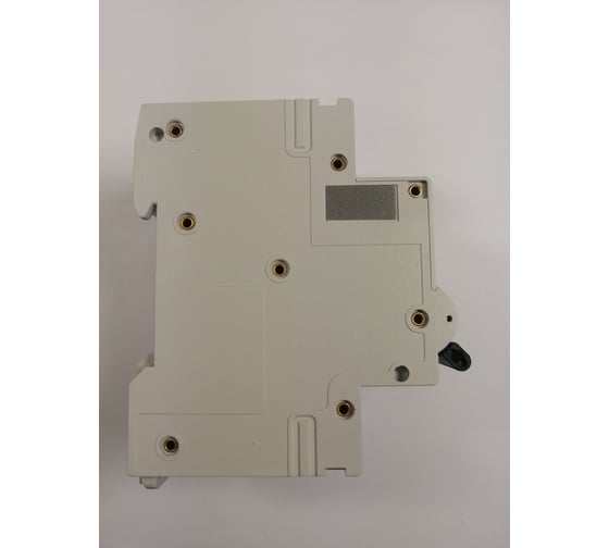 Изображение товара Автомат модульный iskra RI73-C10 УТ-00025808