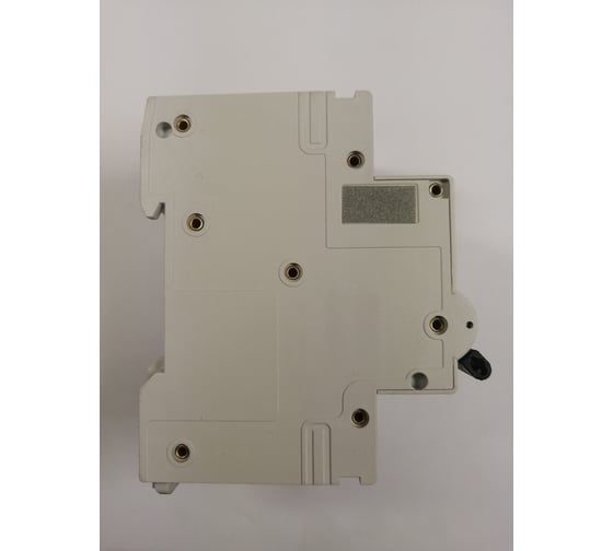 Изображение товара Автомат модульный iskra RI73-C63 УТ-00025812