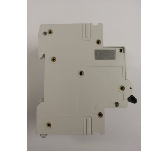 Изображение товара Автомат модульный iskra RI73-C6 УТ-00025811