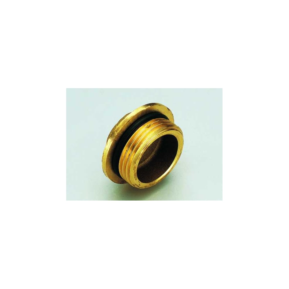 Заглушка Tiemme 1 1/2"Н (латунь) 1950041 / 1882G0008