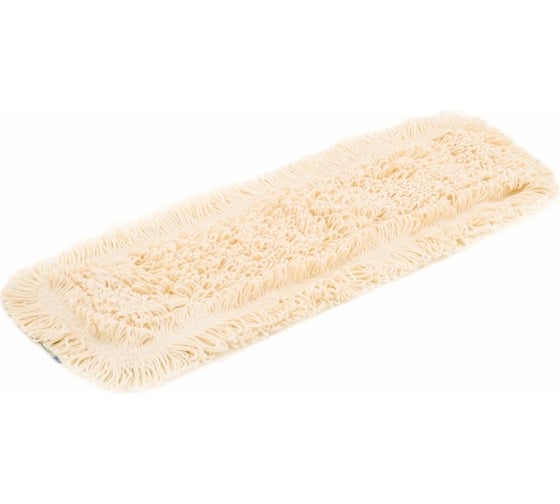 Изображение товара Плоский моп A-VM 50х15 см, хлопок CN3009
