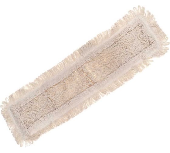 Изображение товара Плоский моп A-VM 60х11 см, хлопок CN3047