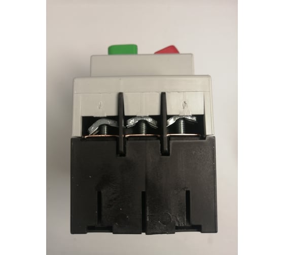 Изображение товара Автомат защиты двигателя iskra MS32-1 УТ-00025351