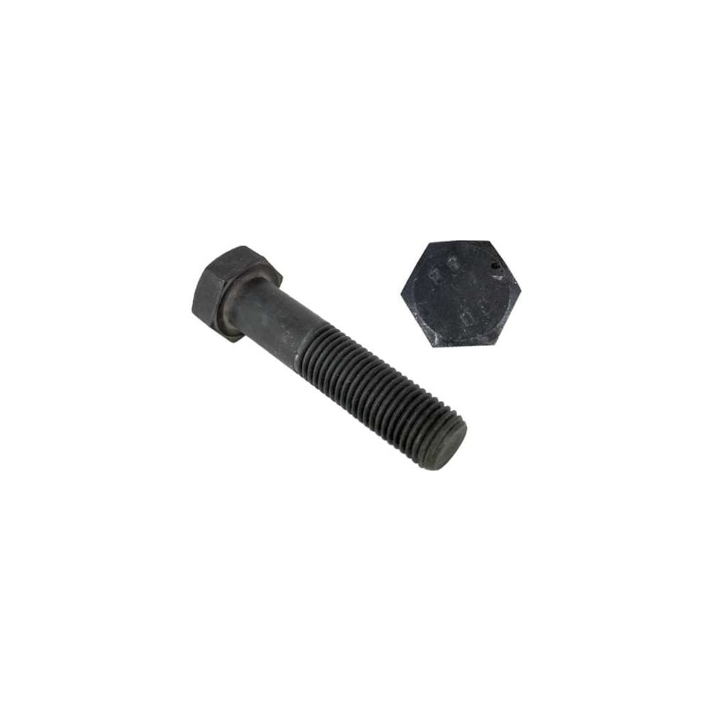 Изображение товара Болт ЦКИ DIN931 М12x50 мм 10.9 ОКС SW 19 20 шт