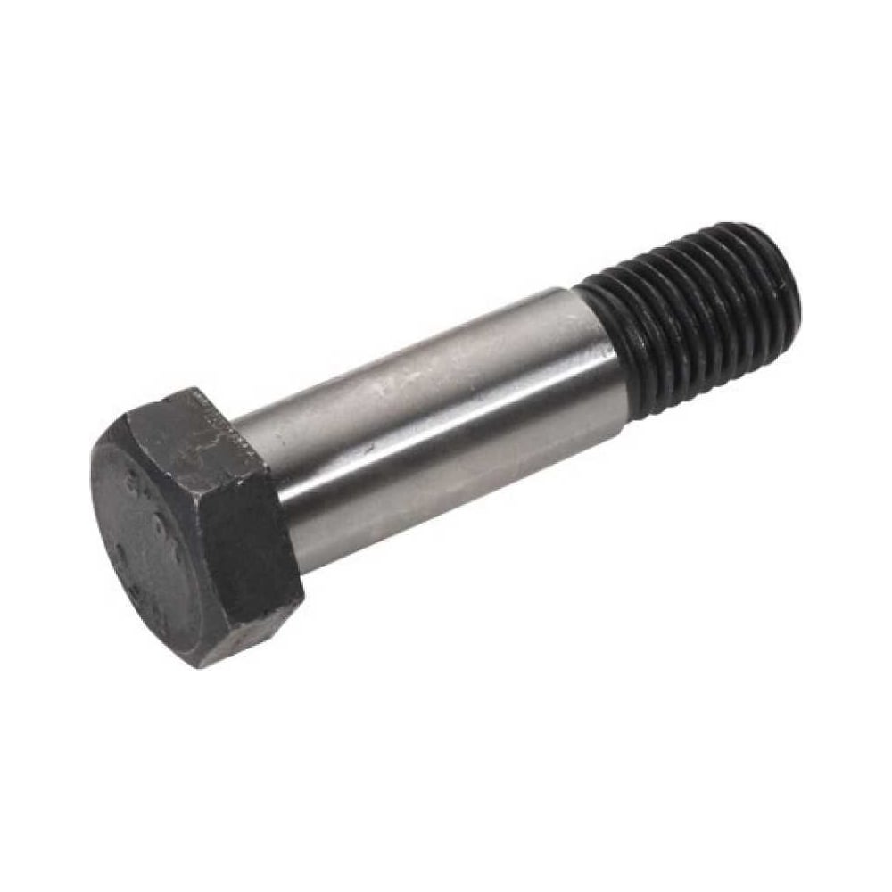 Изображение товара Болт ЦКИ DIN609 М20x70 мм 8.8 сталь прав.' Шестигранная головка