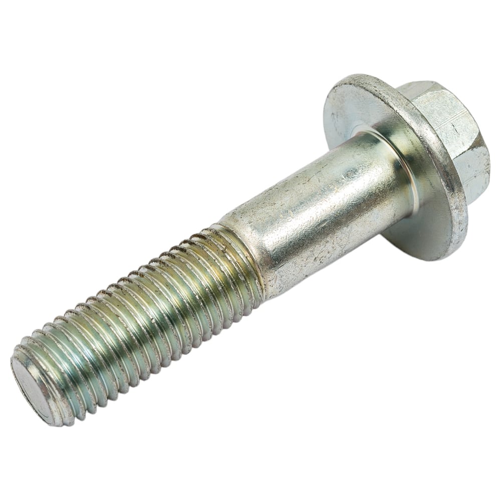 Изображение товара Болт с фланцем ЦКИ DIN 6921 М16x70 8.8 цинк 5 шт