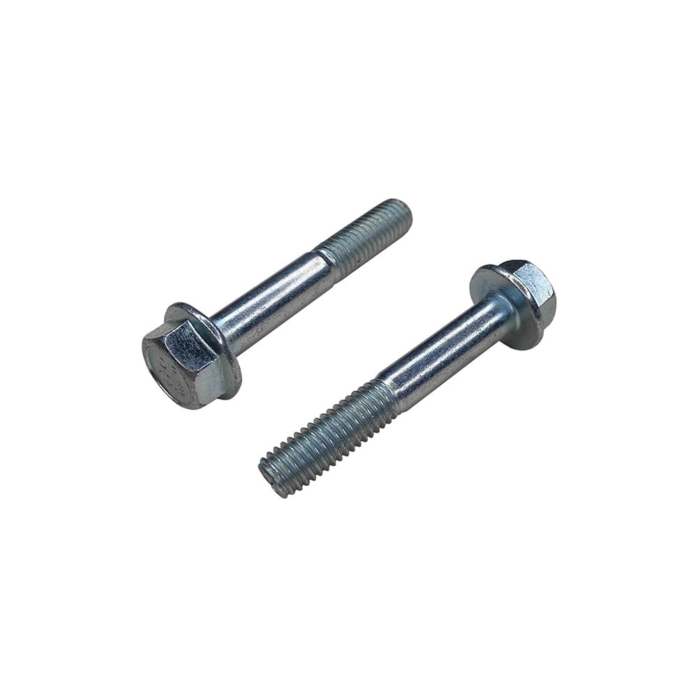Изображение товара Болт с фланцем ЦКИ DIN 6921 М8x45, 8.8, Ц, 25 шт. 76707
