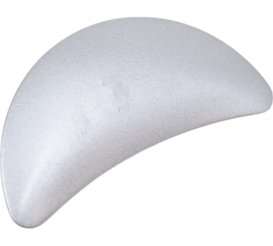 Изображение товара Декоративный элемент FBS мат/хром ELL 085