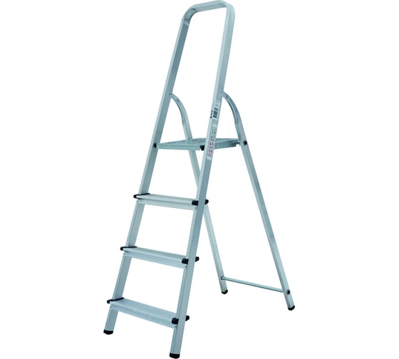 Изображение товара Стремянка Новая Высота 4 ступени 1110104