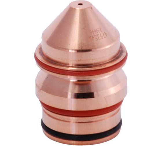 Изображение товара Сопло 130A резка со скосом для HPR XD (аналог 220646) SIGMACUT 479354N