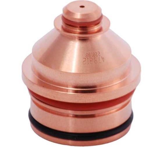 Изображение товара Сопло 80A для HPR/HPR XD (аналог 220188) SIGMACUT 479812