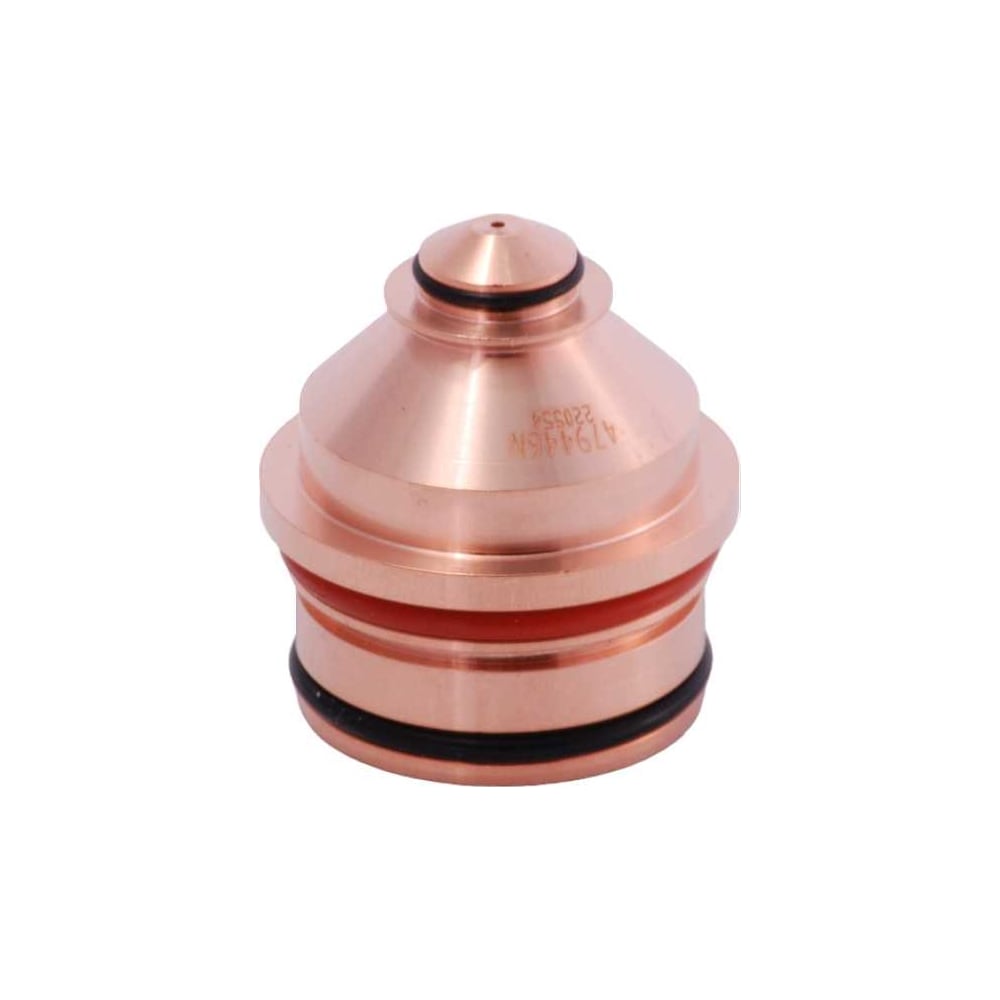 Изображение товара Сопло 50A для HPR/HPR XD SIGMACUT аналог 220554 высокое качество