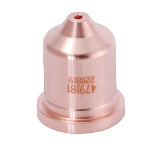 Изображение товара Сопло 65A для Powermax 105 (аналог 220819) SIGMACUT 479181