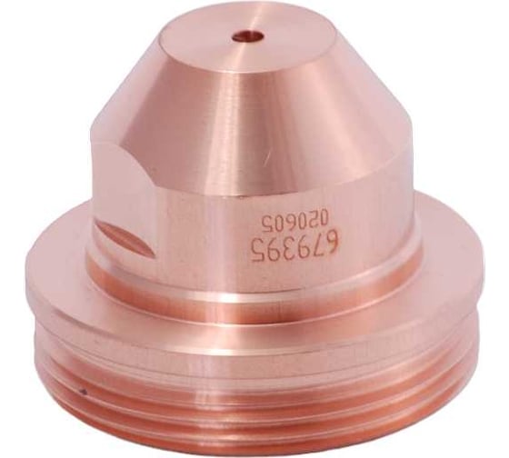 Изображение товара Сопло 200A O2 (аналог 020605) SIGMACUT 679395