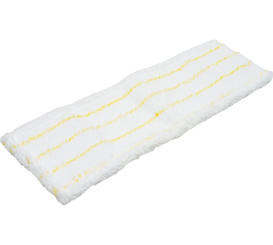 Изображение товара Плоский моп A-VM 50х14 см, микрофибра MF2098