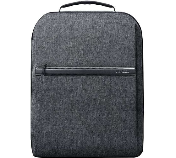 Изображение товара Рюкзак для ноутбука размером до 15,6" Ugreen lp664 laptop backpack b02. цвет: темно-серый 90798