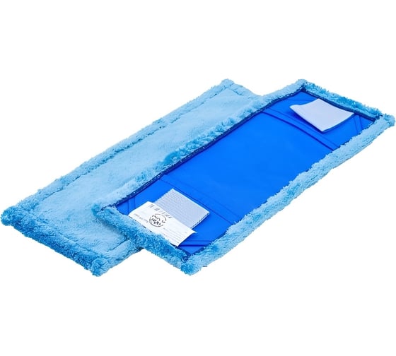 Изображение товара Плоский моп A-VM 50х14 см, микрофибра MF2097