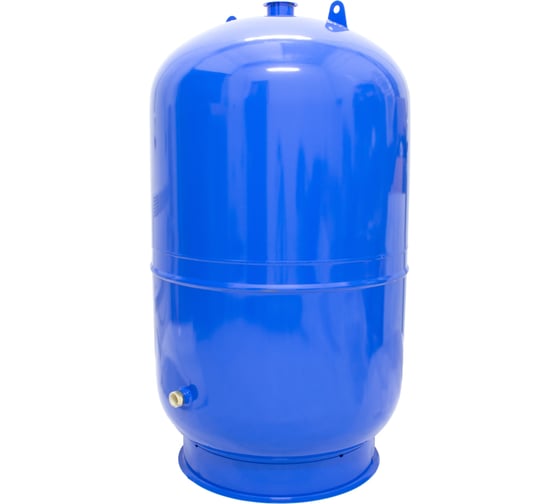 Изображение товара Расширительный бак HYDRO-PRO 500 л, 10 Бар, 1 1/4"G, синий ZILMET 11A0050000