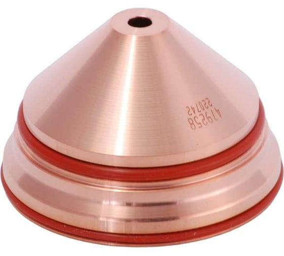 Изображение товара Экран 130A резка со скосом для HPR XD (аналог 220742) SIGMACUT 479258
