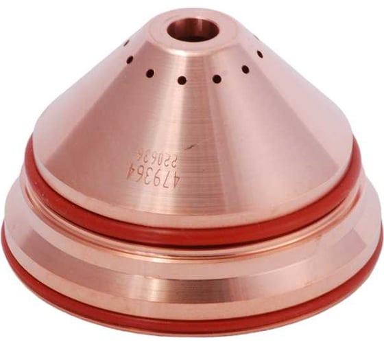 Изображение товара Экран 400A для HPR XD (аналог 220636) SIGMACUT 479364